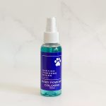 BABY POWDER COLOGNE - 100 ML