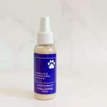 COCONUT COLOGNE - 100 ML