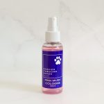 PINK MUSK COLOGNE - 100 ML
