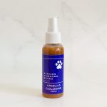 VANILLA COLOGNE - 100 ML