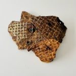 Lamb Puff - 100g