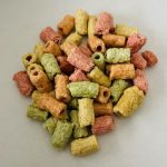 Veggie Tubes -150g