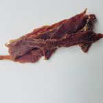 Duck Jerky