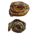 MACKEREL TWIST