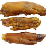 PORK TROTTERS