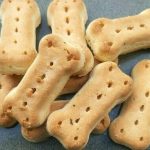 CHICKEN BISCUIT - 500G