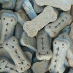 CHARCOAL BISCUIT - 500G