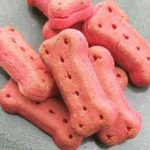 BEEF BISCUIT- 500G