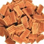 KANGAROO CRINKLE 100G