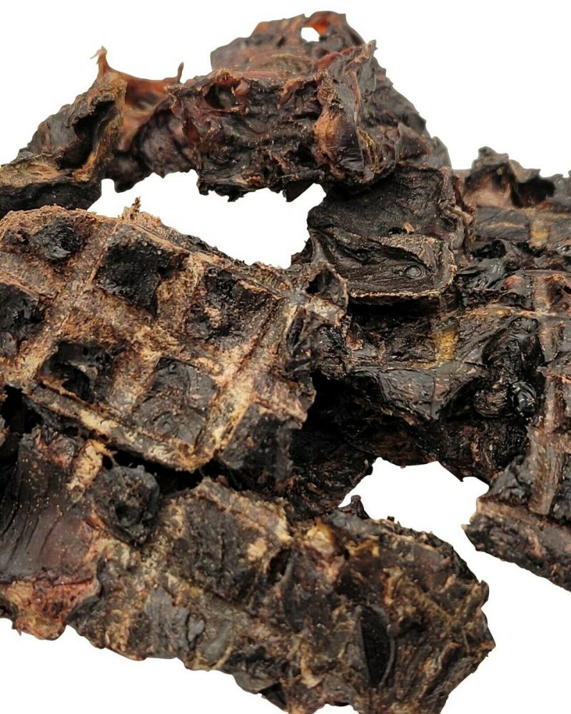 Lamb Liver Australian 100g