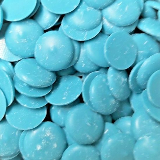 YOGHURT DROPS BLUE