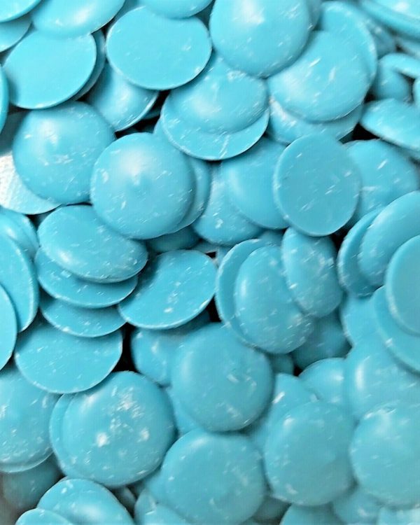 YOGHURT DROPS BLUE