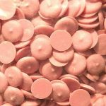 STRAWBERRY YOGHURT DROPS