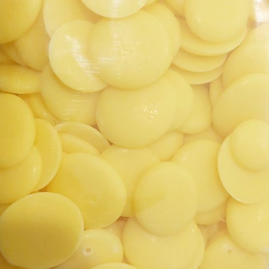 Yoghurt Drops Banana