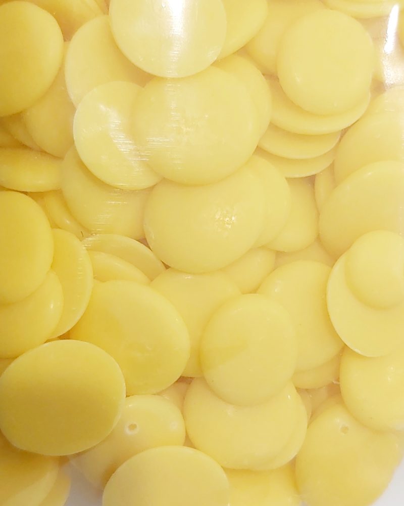 Yoghurt Drops Banana