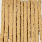 CHICKEN SOFT CHEWY STICKS 100G