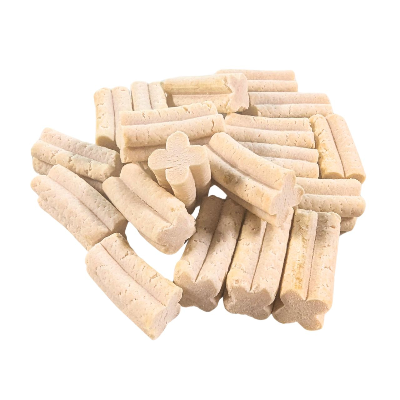 MILK CRUNCHIES - WITH CHEESE 150G