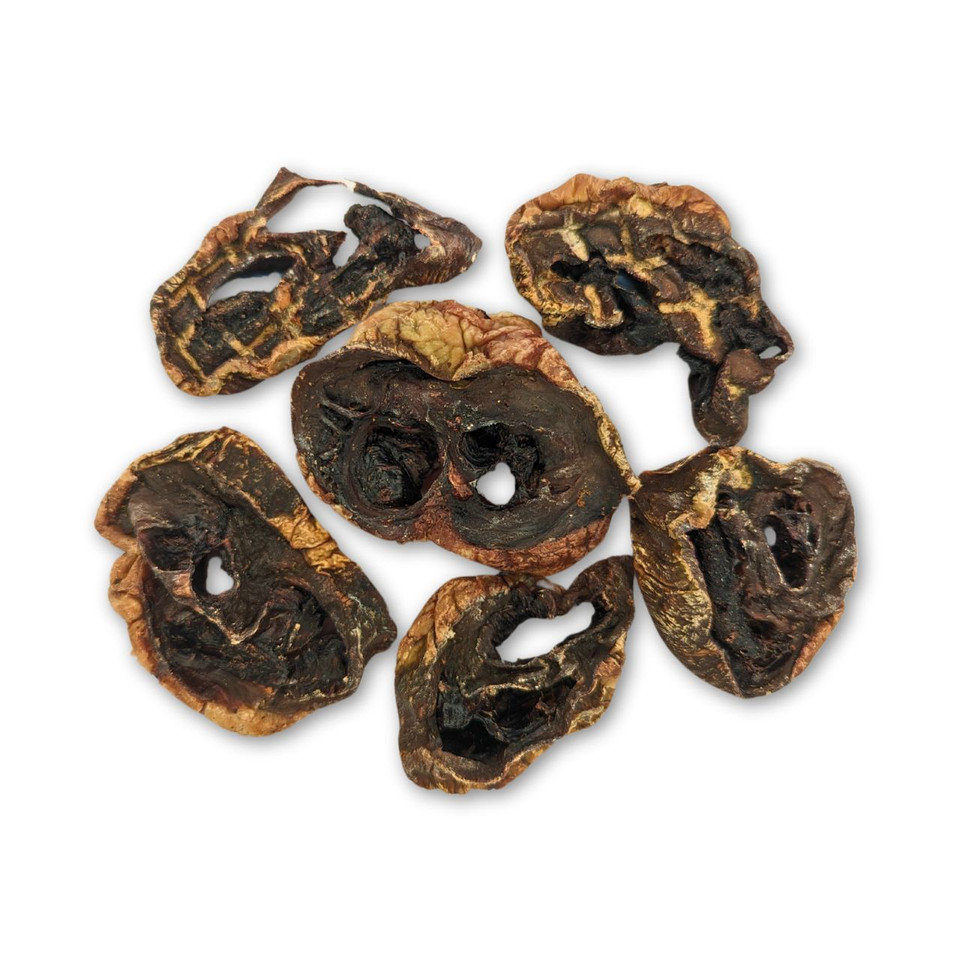 GOAT HEART 100G