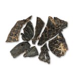 GOAT LIVER 100G