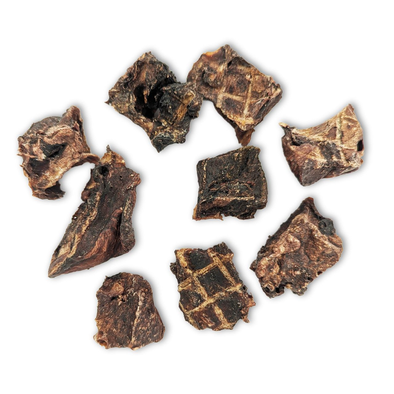 GOAT LUNG PUFF 100G