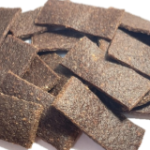 Kangaroo Jerky soft chewy Strap 100G