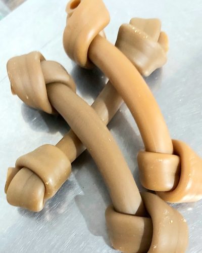 CHICKEN BONES