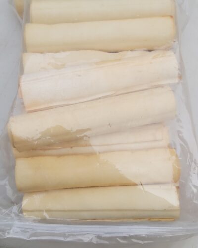 PEANUT BUTTER ROLL