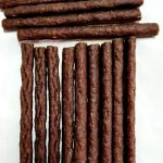 KANGAROO SOFT CHEWY STICKS 100G