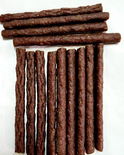 KANGAROO SOFT CHEWY STICKS 100G