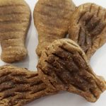 TURKEY DRUMSTICKS 100G