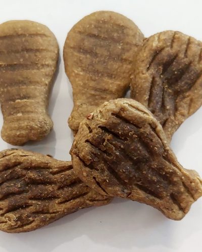 TURKEY DRUMSTICKS 100G