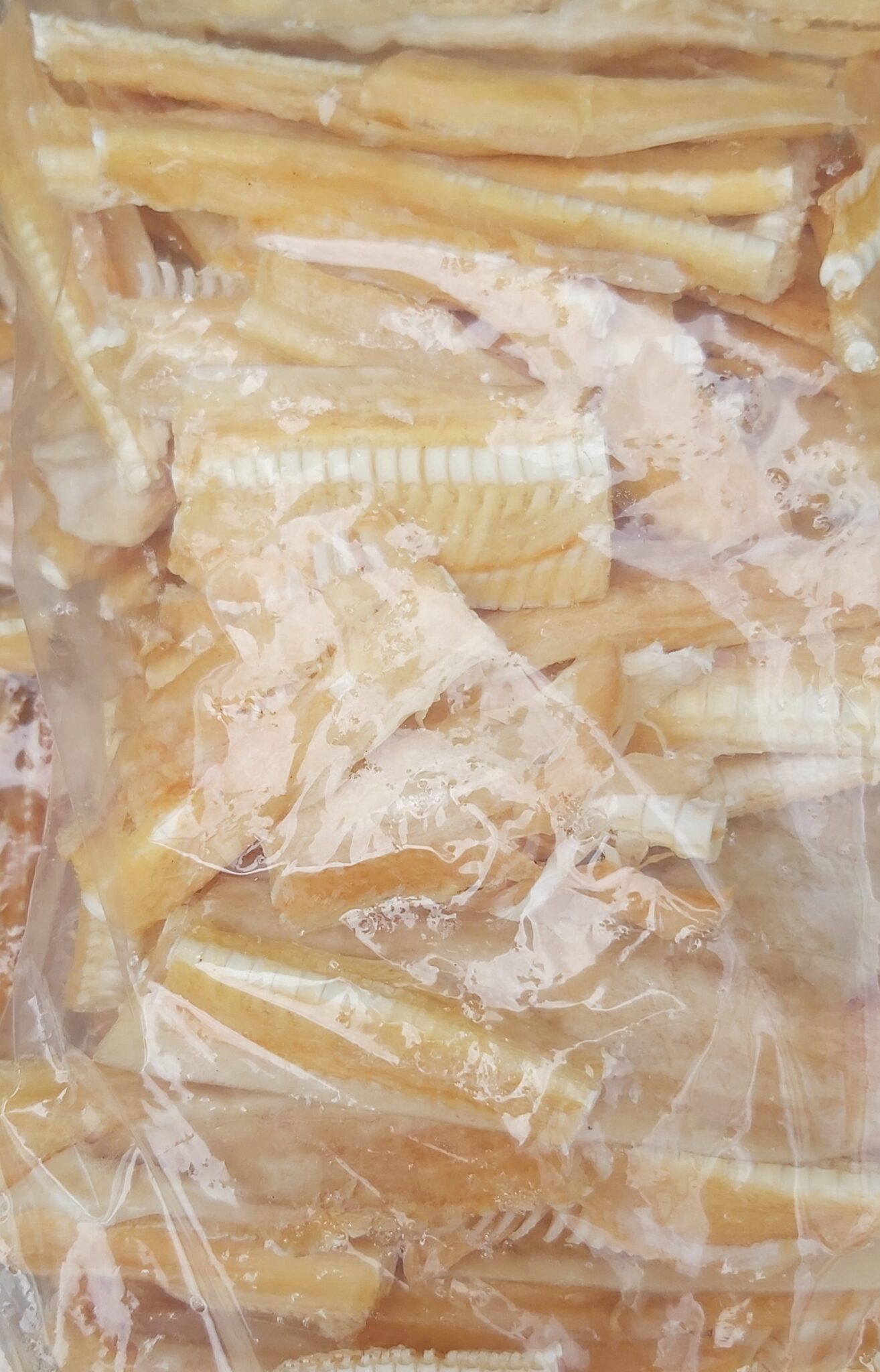 SHARK JERKY 100G