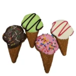 Little Ice Cream Cookies 100g