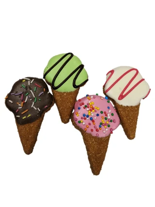 Little Ice Cream Cookies 100g