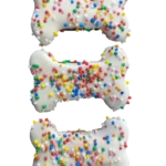 Sparkle Bones 100G