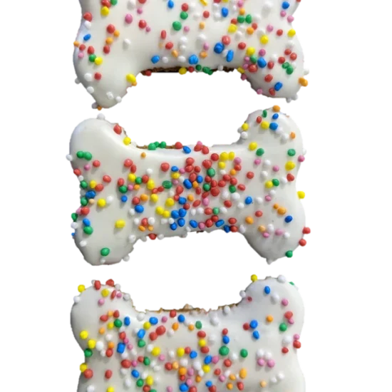 Sparkle Bones 100G