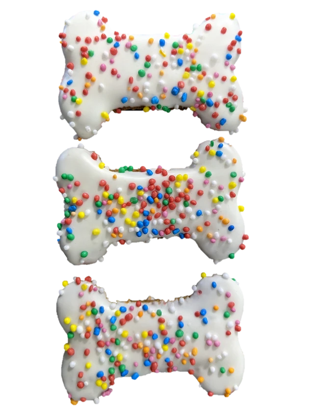 Sparkle Bones 100G